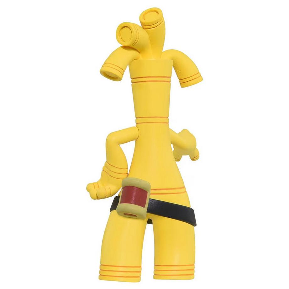 Takara Tomy  Gholdengo Takara Tomy Monster Collection Figure 