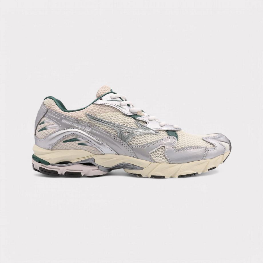 Mizuno Wave Rider 10