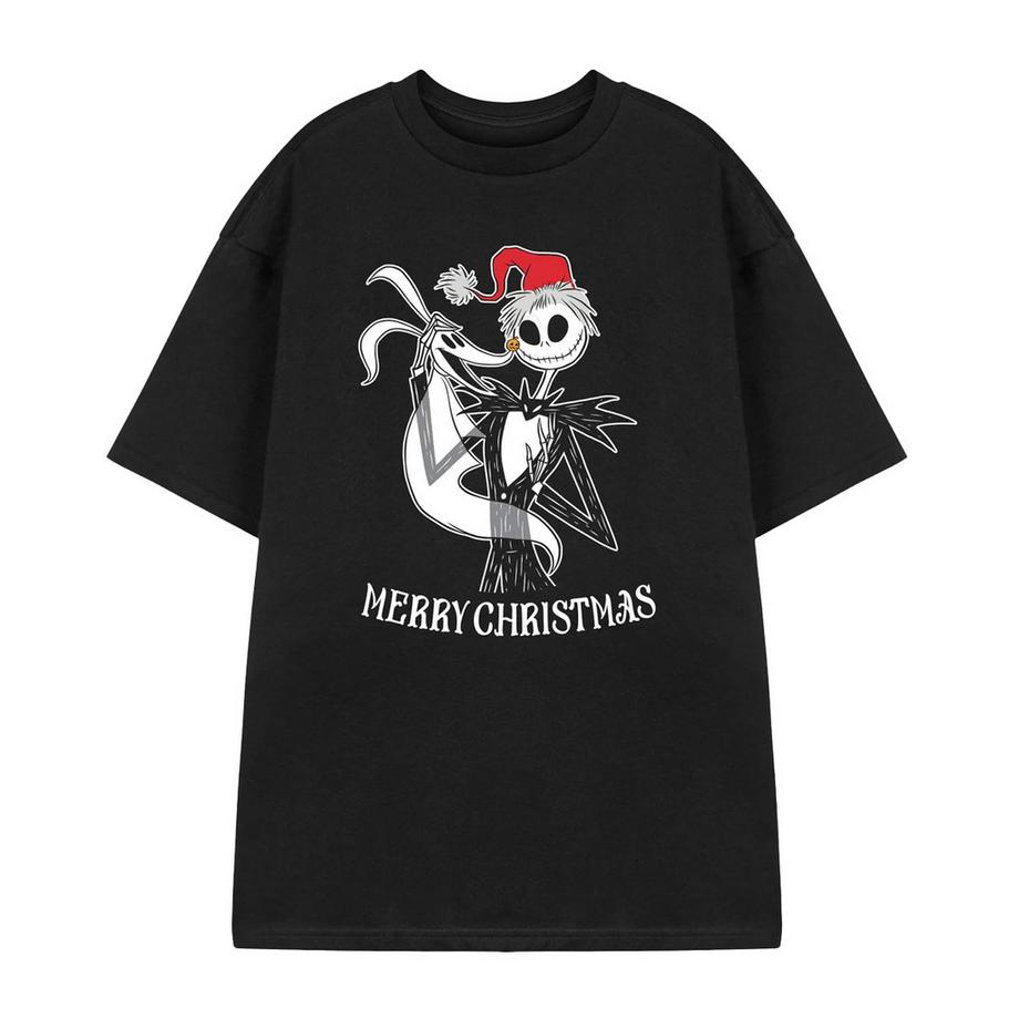 Merry Christmas T-Shirt