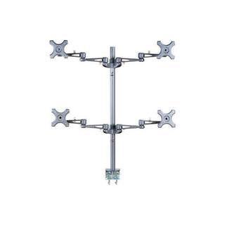 NewStar  FPMA-D935D4 Braccio per monitor 10-27" 