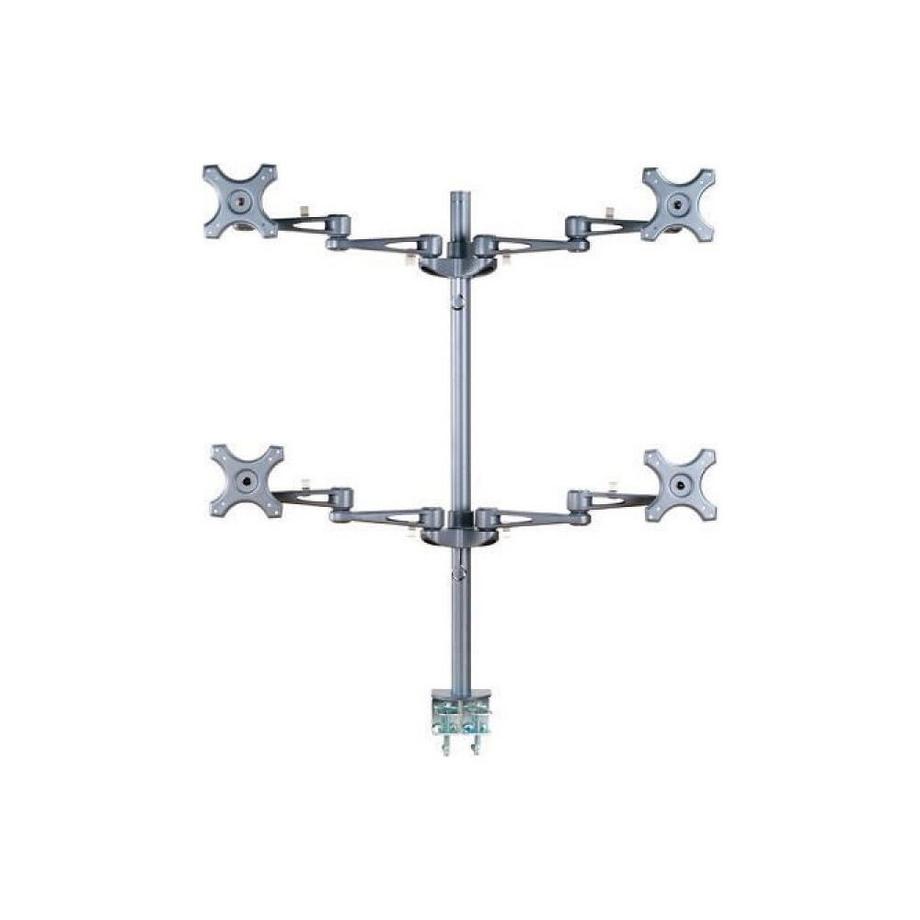 NewStar  Neomounts by  Monitor-Tischhalterung 