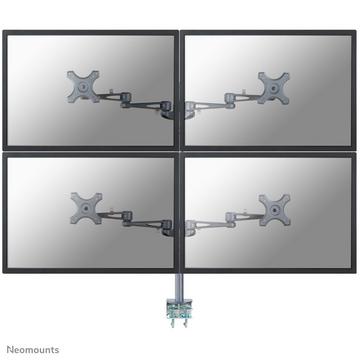 Neomounts by  Monitor-Tischhalterung