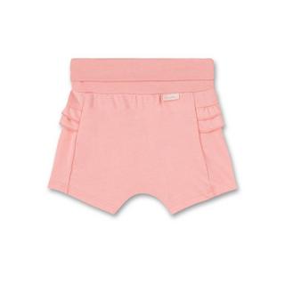 Sanetta Fiftyseven  Baby Mädchen Shorts rosa 