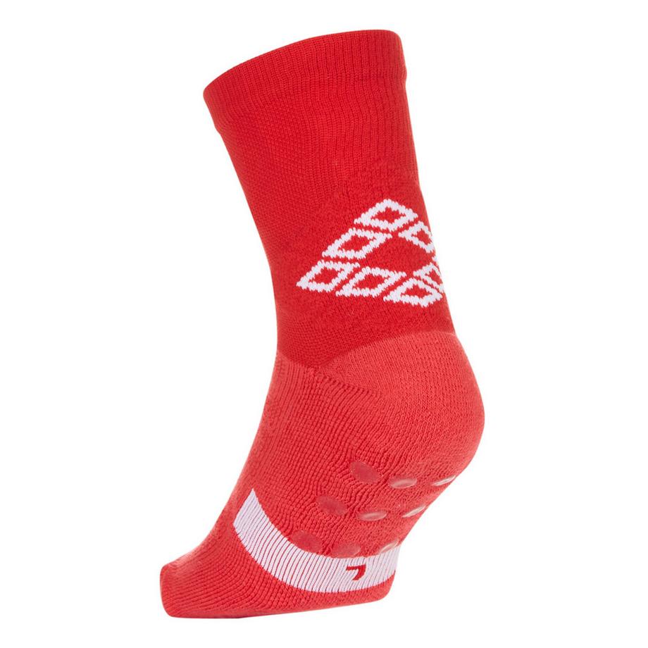 Umbro Protex Knöchelsocken mit SilikonNoppen  