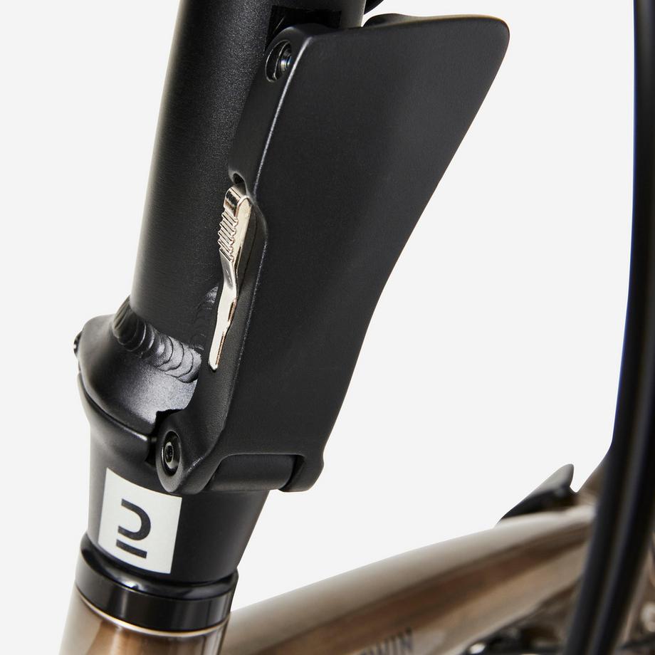 BTWIN  Bicicletta pieghevole Fold 560 