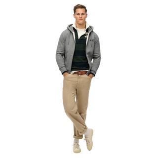 Superdry  Sweatjacke -ESSENTIAL LOGO ZIP HOODIE 