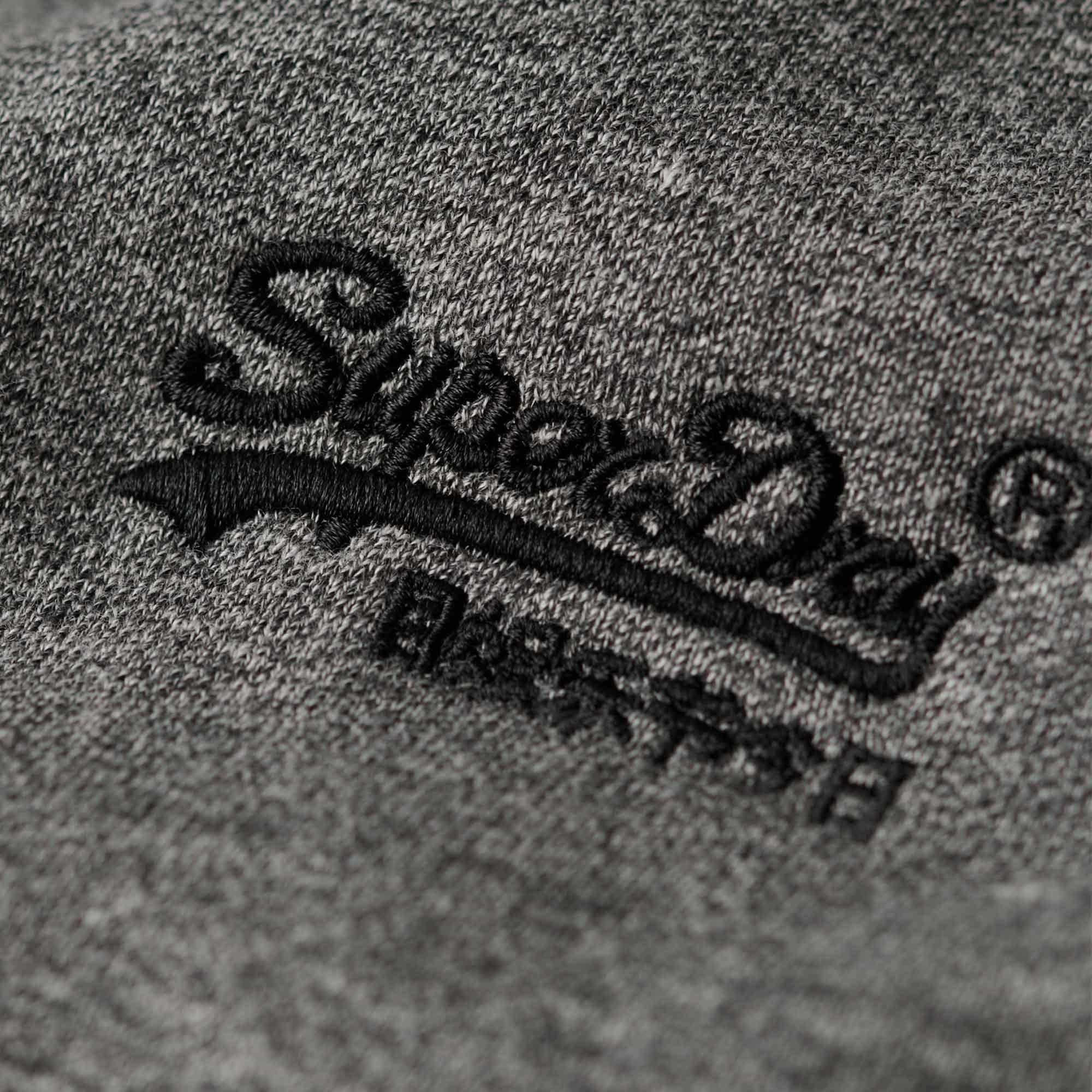 Superdry  Sweatjacke -ESSENTIAL LOGO ZIP HOODIE 