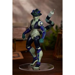 Good Smile  Static Figure - Pop Up Parade - Hunter X Hunter - Meruem 