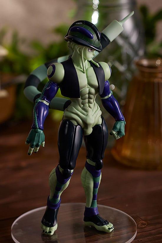 Good Smile  Static Figure - Pop Up Parade - Hunter X Hunter - Meruem 