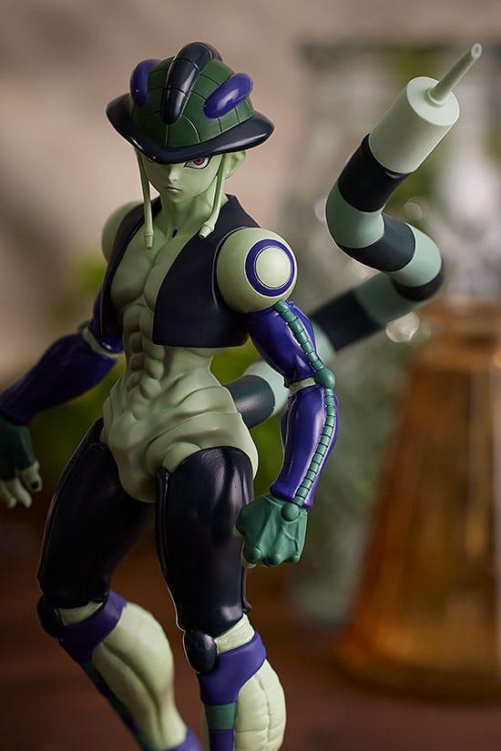 Good Smile  Static Figure - Pop Up Parade - Hunter X Hunter - Meruem 