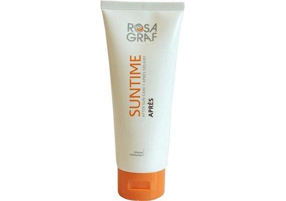 ROSA GRAF  ROSA GRAF Suntime Après 50 ml 