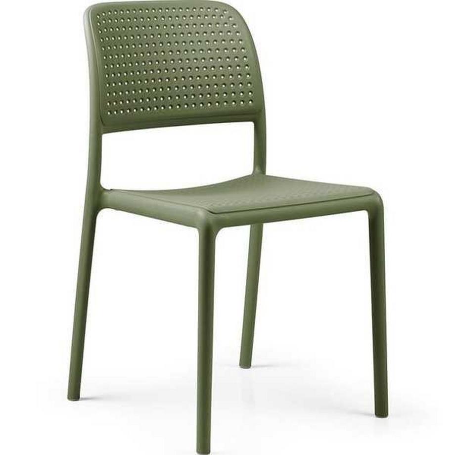 Sedia da giardino Bora Bistrot agave