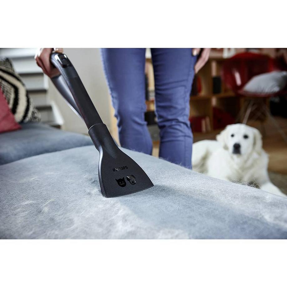 PHILIPS Aspirateur à poussière  