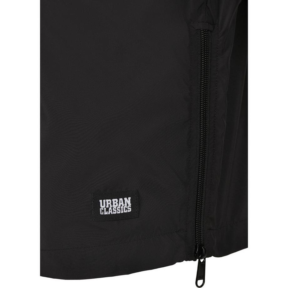 URBAN CLASSICS Giacca Commuter Pullover  