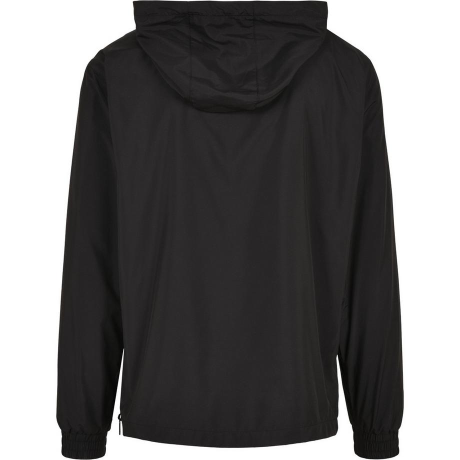 URBAN CLASSICS Giacca Commuter Pullover  