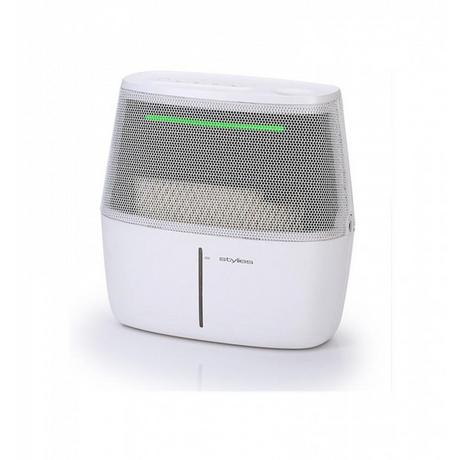 stylies Stylies ALAZE umidificatore Naturale 3 L Bianco  