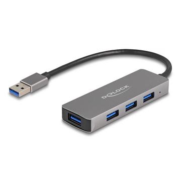 USB-Hub USB 3.0 Typ-A