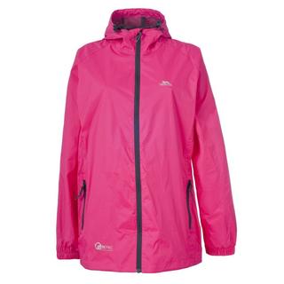 Trespass  Qikpac Regenjacke, wasserfest 