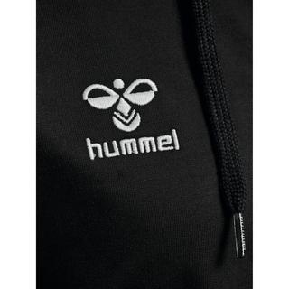 Hummel  giacca sportiva con cappuccio da go 2.0 