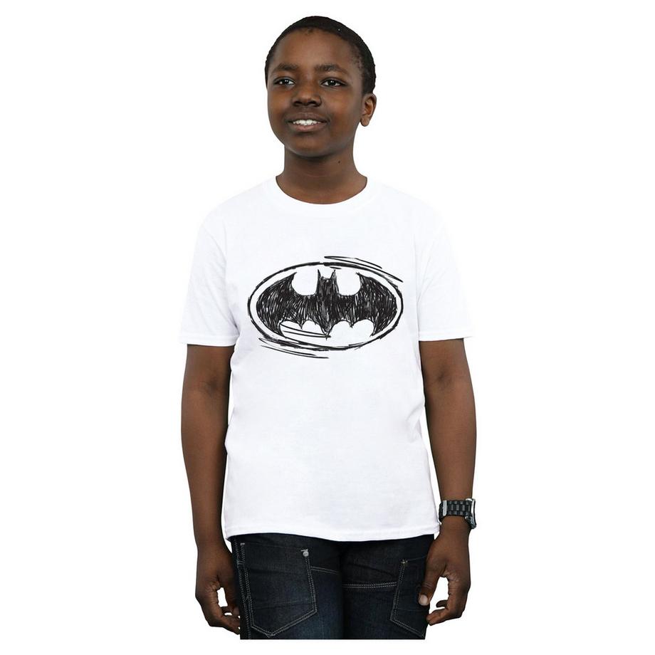DC COMICS  TShirt 