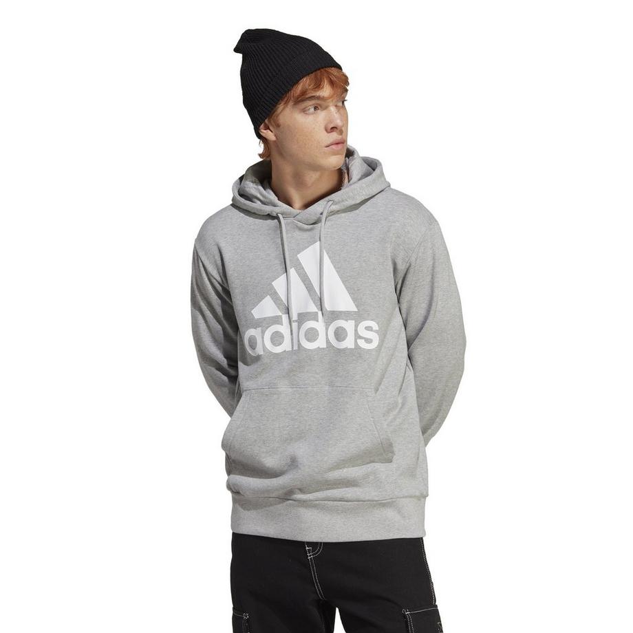 adidas Essentials French Terry Big Logo Hoodie  
