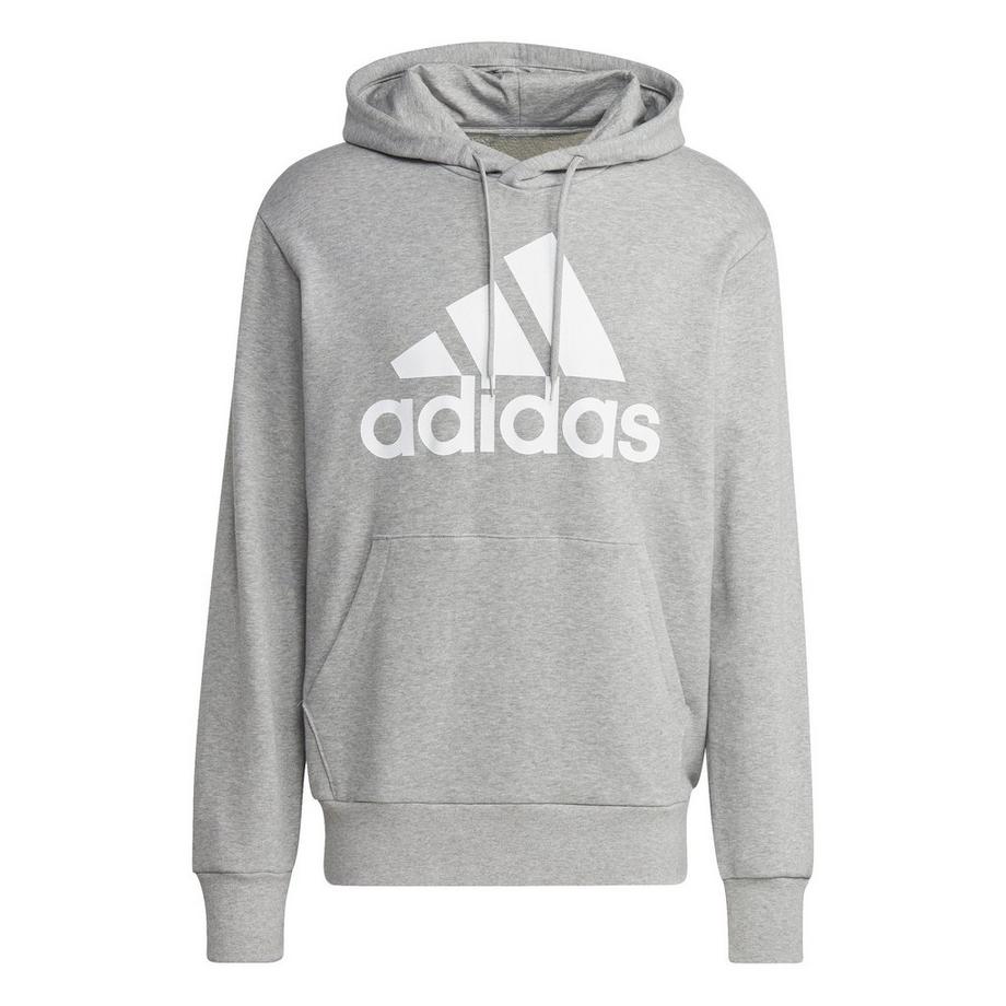 adidas Essentials French Terry Big Logo Hoodie  