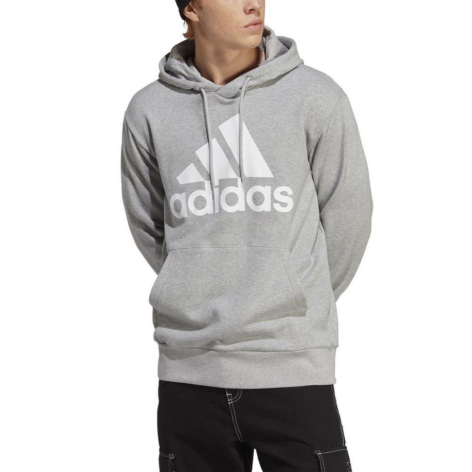adidas Essentials French Terry Big Logo Hoodie  