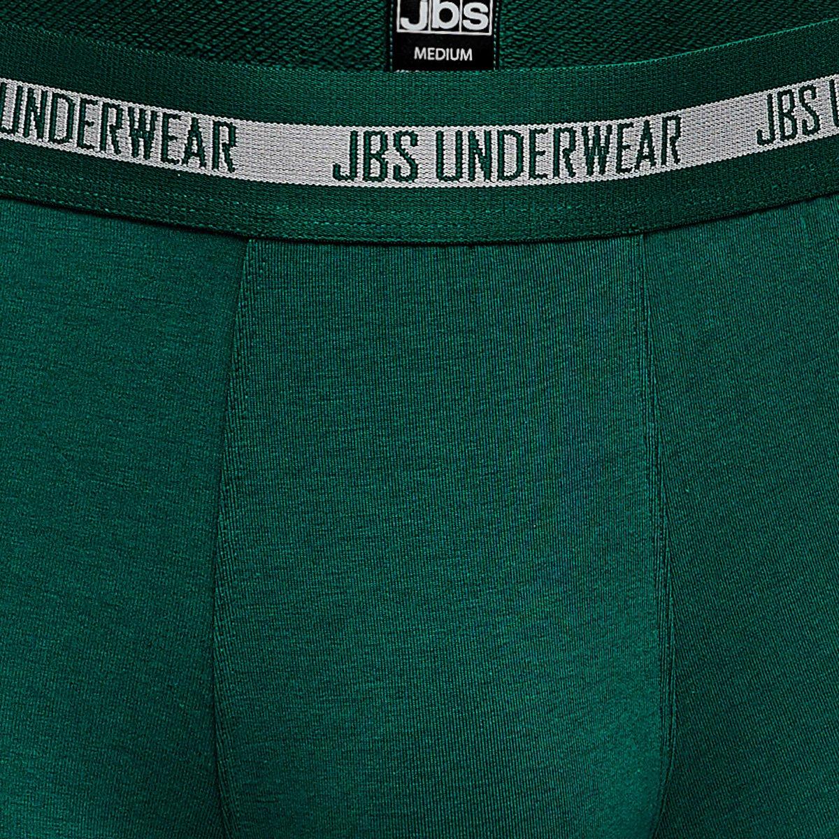 JBS Boxer Confezione da 6 Stretch  