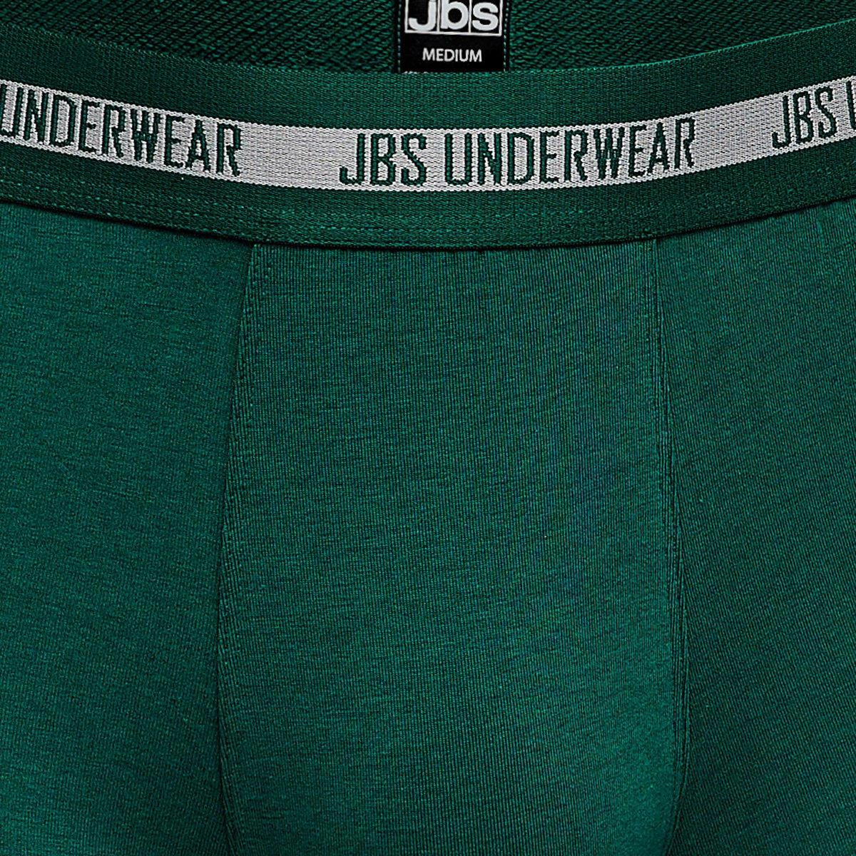 JBS  Boxer  Pack de 6 Stretch 