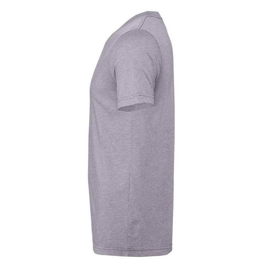 Bella + Canvas T-shirt CVC Manches Courtes  