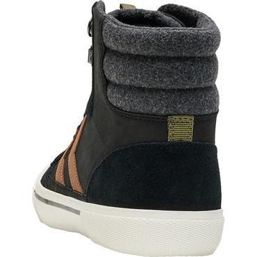 Hummel  sneakers stadil high winter 