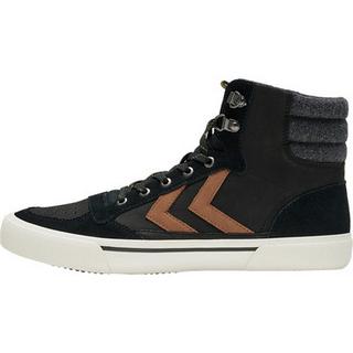 Hummel  sneakers stadil high winter 