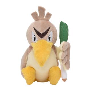 Pokémon  Farfetch'd Sitting Cuties Plush 