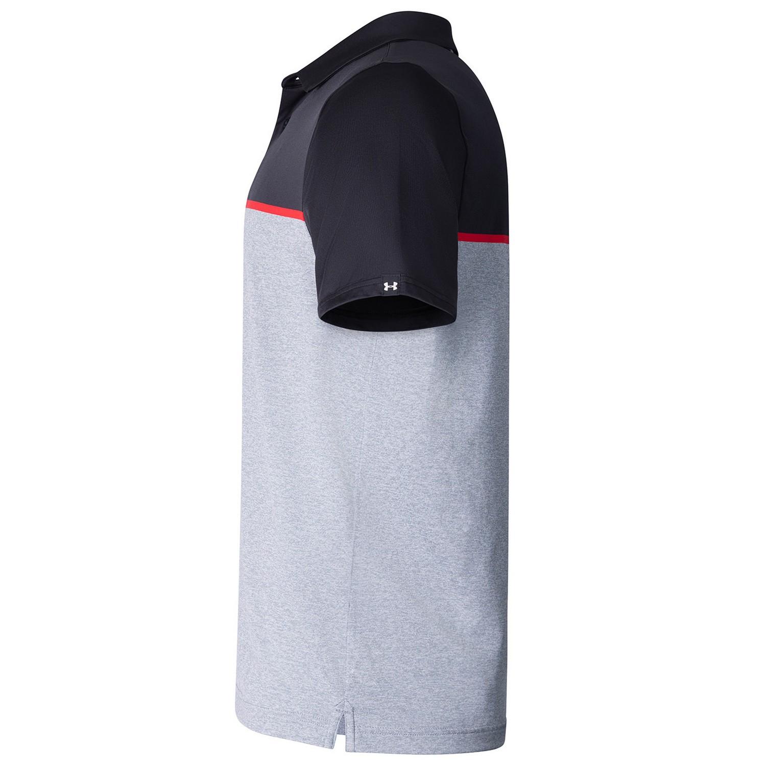 UNDER ARMOUR Polo Playoff 3.0  