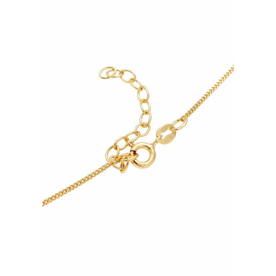 Elli  Collier Pendentif De Fleurs Pour Dames Tendance Florale Blogueur Filigrane 