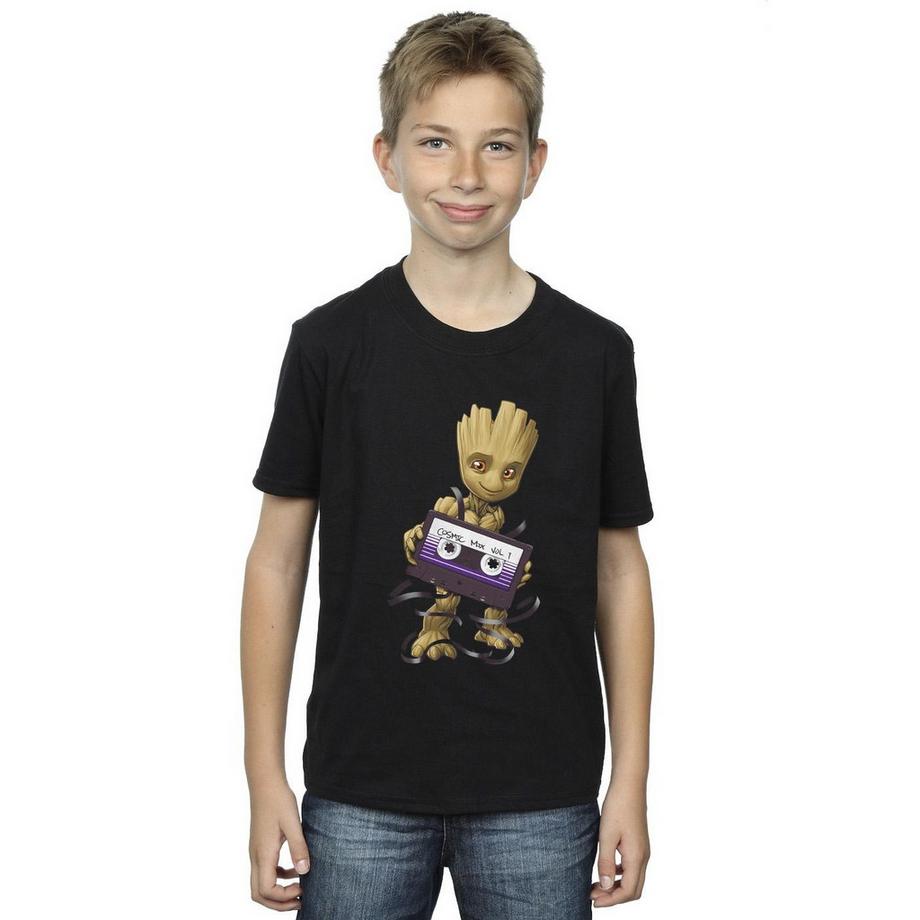 MARVEL  Guardians Of The Galaxy TShirt 