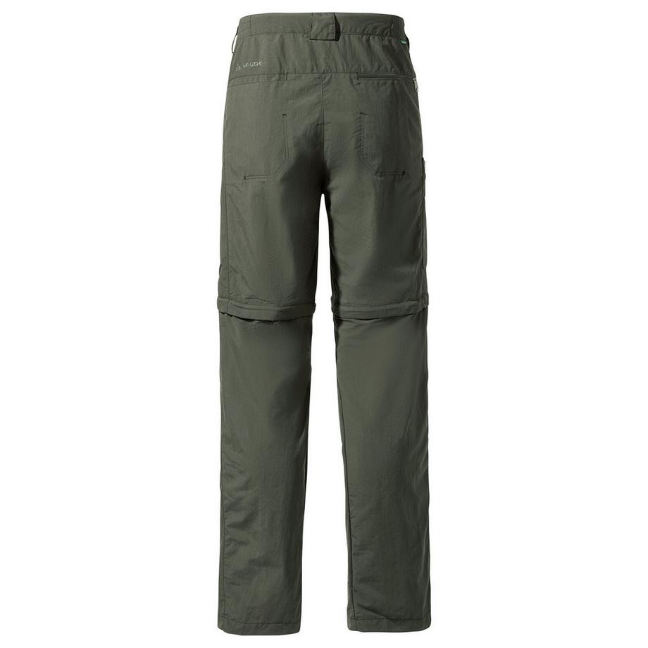 VAUDE  Farley ZO Pants V 