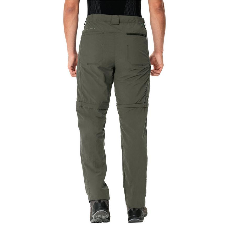 VAUDE  Farley ZO Pants V 