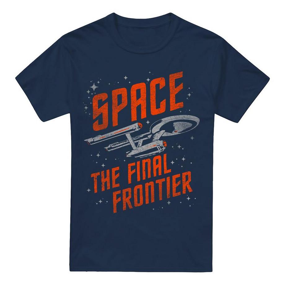 Space Travel TShirt