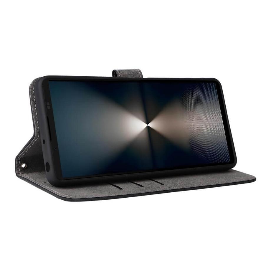 Cover-Discount  Sony Xperia 1 VII - Custodia con blocco RFID 