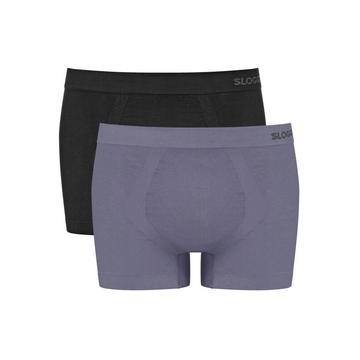 Go Smooth Short Seamless