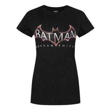 Tshirt avec logo Arkham Knight