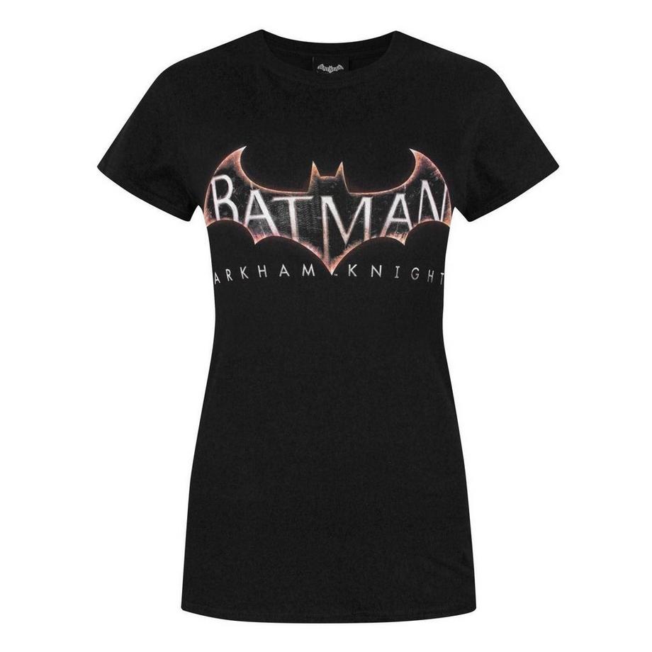 BATMAN Arkham Knight Logo T-Shirt  