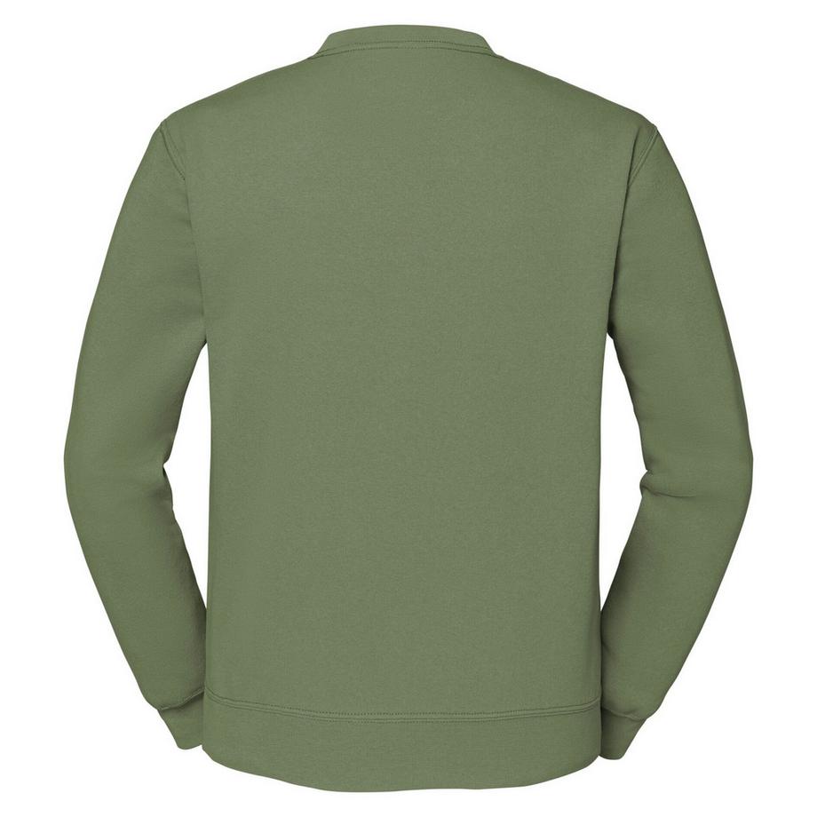 Fruit of the Loom Classic Sweatshirt angesetzte Ärmel  
