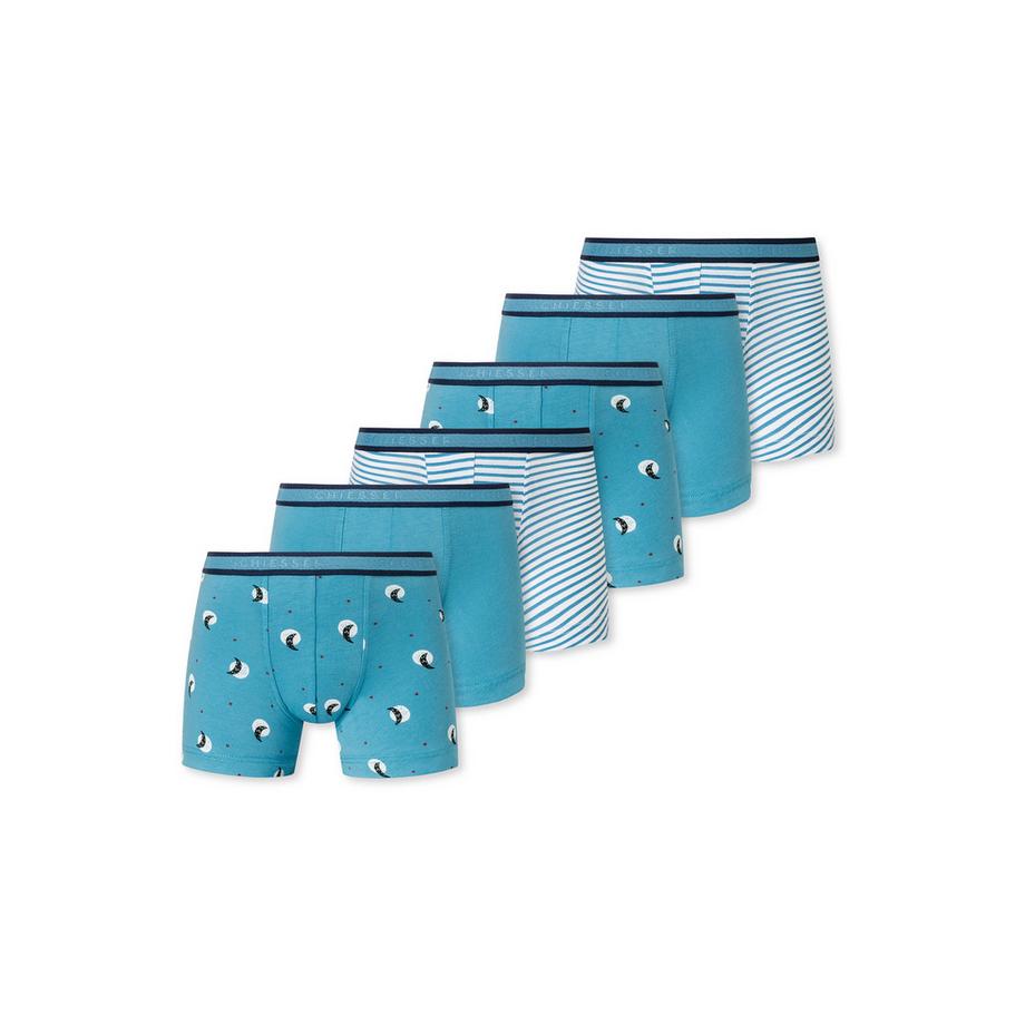 Schiesser Retro Boxer 95/5