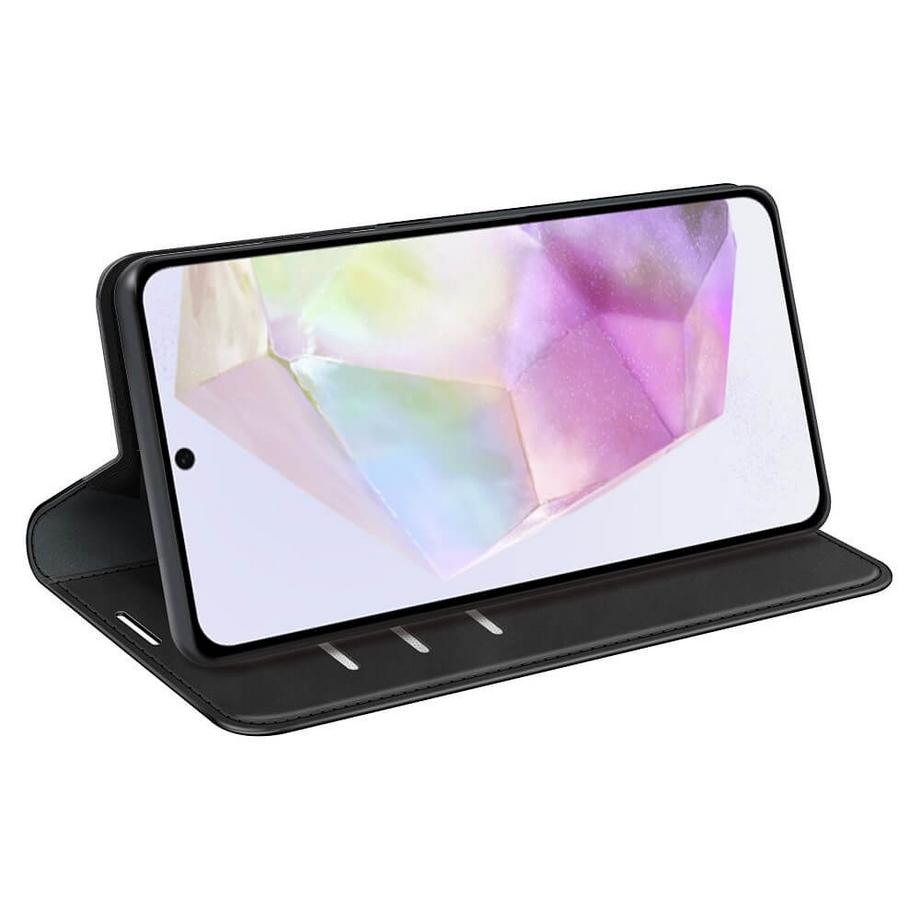 Cover-Discount  Galaxy A36 5G / A56 5G - Stand Flip Case Hülle 