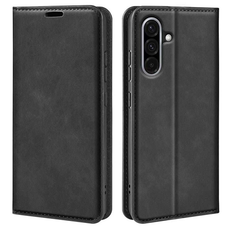 Cover-Discount  Galaxy A36 5G / A56 5G - Stand Flip Case Hülle 