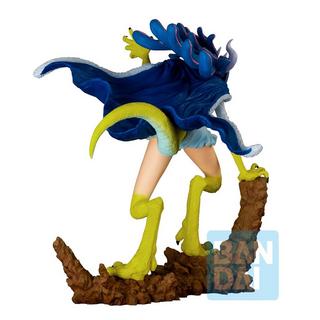 Bandai  Statische Figur - Ichibansho - One Piece - Ulti 