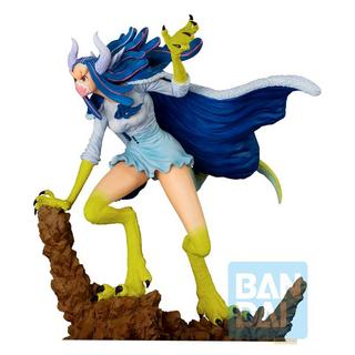 Bandai  Statische Figur - Ichibansho - One Piece - Ulti 