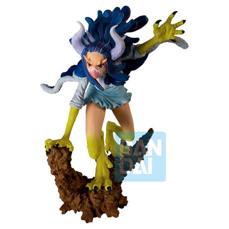 Bandai  Statische Figur - Ichibansho - One Piece - Ulti 